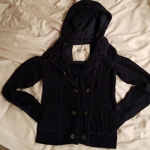 Abercrombie and Fitch Hoodie NWOT